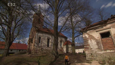 Nedej se! - Zachraňte Vrbici