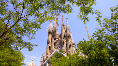 Emoce v umění - 14/24 Víra