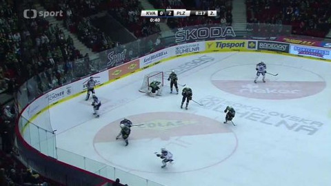 Buly hokej - HC Energie Karlovy Vary - HC Škoda Plzeň