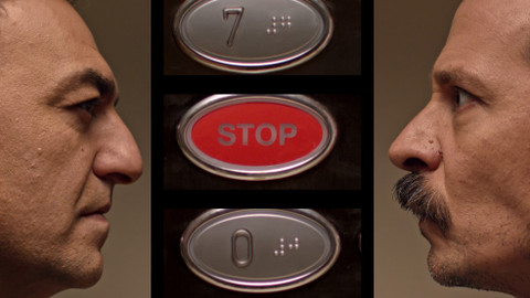 Mezipatra 2021 - To máš dneska štěstí