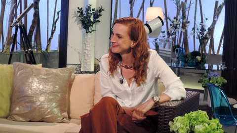 Sama doma - 20. května 2019