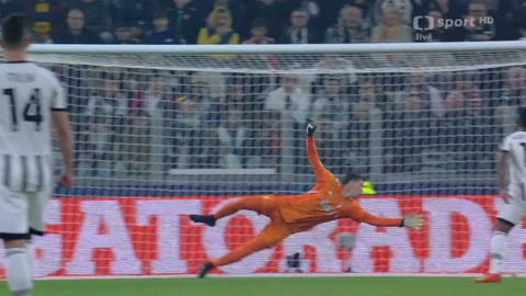 Liga mistrů UEFA - 2. listopadu 2022