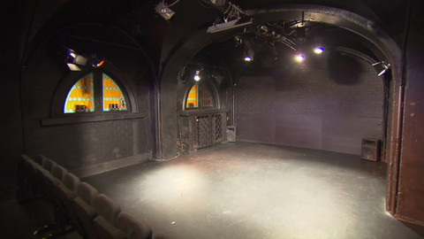 Divadlo v Řeznické