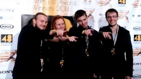 Kvarteto - 29. dubna 2015