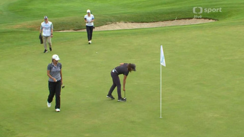 Ladies European Tour 2020 Česko - 29. srpna 2020