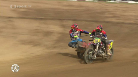 Svět motorů - Svět motorů