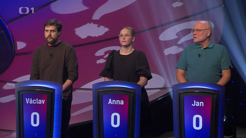 Kde domov můj? - 16. května 2024