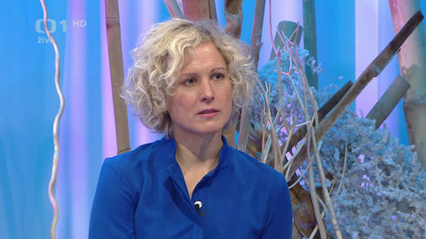 Sama doma - 23. ledna