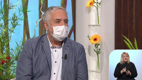 Sama doma - 11. listopadu 2020