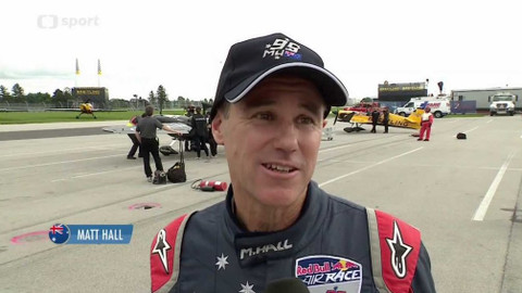 Red Bull Air Race - Red Bull Air Race 2016 USA