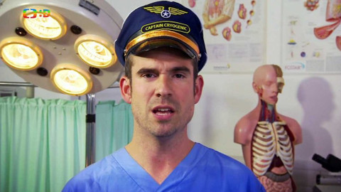 Operace JAUU! - Epizoda 29/69