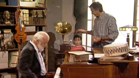 Zpívánky - Hop hej, cibuláři