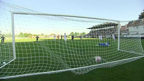 Studio fotbal - Dohráno: MOL Cup