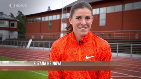 IAAF Athletix Magazine 2015 - 14. srpna 2015