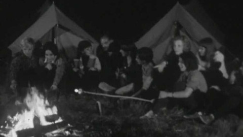 Vlaštovka - 3. srpna 1968