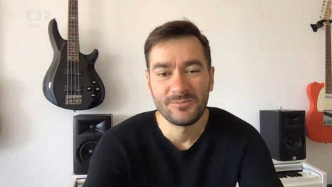 Dobré ráno - 18. května 2020