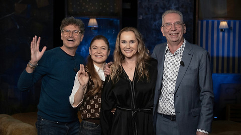 Výborná SHOW - Jak se žije s neklidem