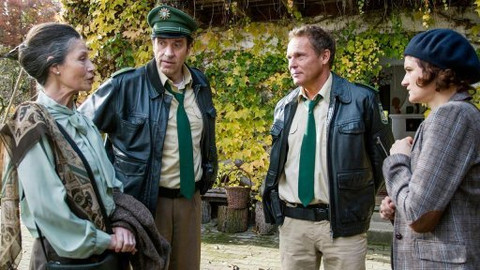Hubert a Staller - 13/16 Zahraj mi píseň o smrti