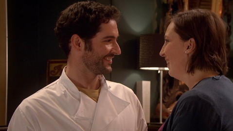 Miranda - 4/6 Klesám níž