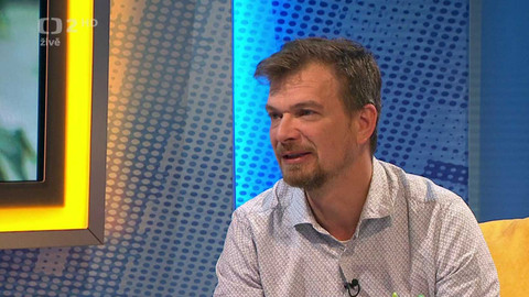 Dobré ráno - 14. ledna