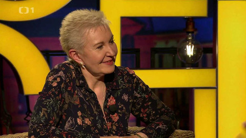 Všechnopárty - 27. května 2022