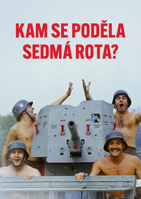 Kam se poděla sedmá rota?