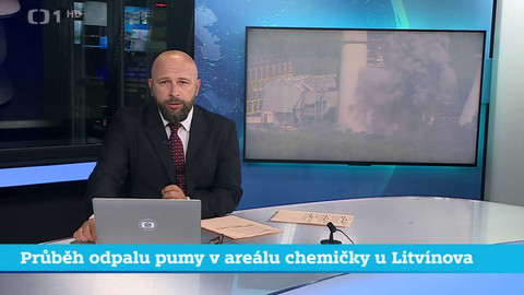 Události v regionech (sever a východ) - 30. srpna 2024