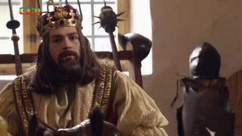 DějePIC! - Otec vlasti