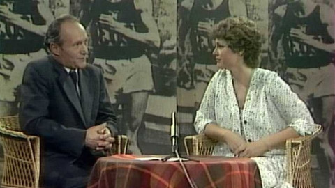 Všichni se ptají, komu to hrají - 2. ledna 1983