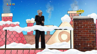 Michal ví, co na sebe