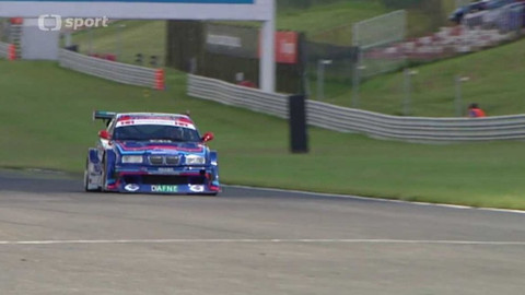 Svět motorů - Závody automobilů na okruzích, Most