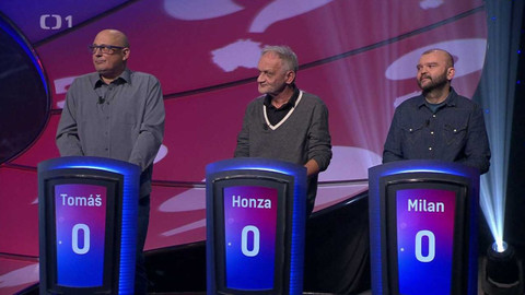 Kde domov můj? - 26. února 2024