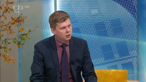 Dobré ráno - 21. října 2022