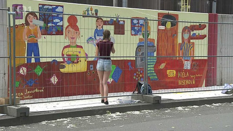 Týden v regionech (Ostrava) - 20. června 2020