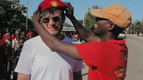 Skejty a lopaty - Epizoda 3/5