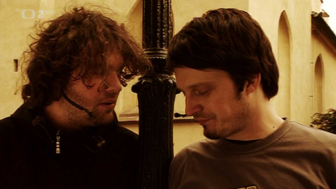 Sabotáž - 28. června 2008