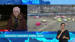 Události v regionech