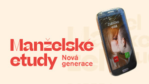 Obrázek pořadu Manželské etudy: Nová generace