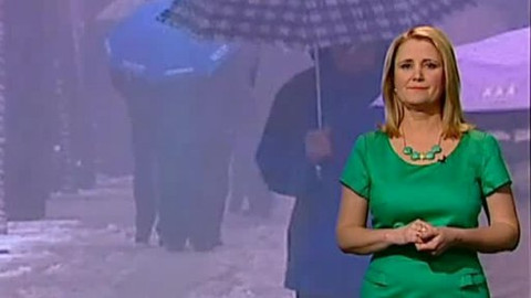 Turbulence - 7. dubna 2013