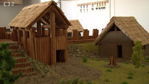 Kvarteto - Archeologie