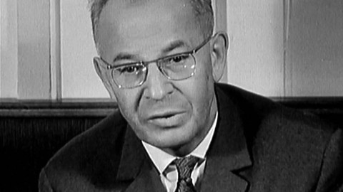 Rudí prezidenti - 5/5 Kněz komunismu - Gustáv Husák