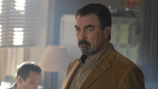 Jesse Stone: Tenký led
