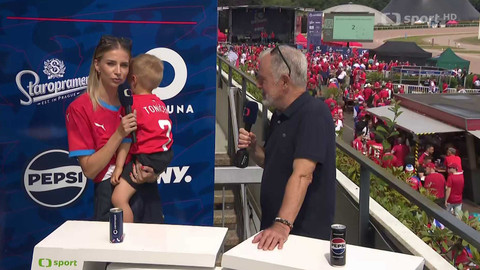 UEFA EURO 2024 Německo - Centropol Český dům