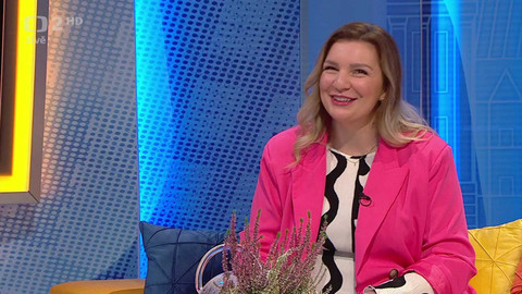 Dobré ráno - 5. listopadu 2024