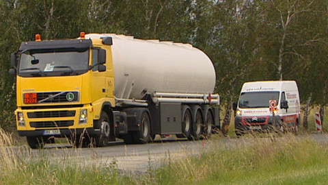 Reportéři ČT - 7. července 2014