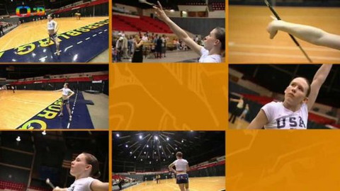 Tohle je můj sport - Epizoda 25/26