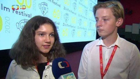 Zprávičky - 6. září 2020