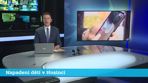 Události v regionech (jih a západ) - 2. října 2024