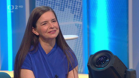 Dobré ráno - 17. října 2023