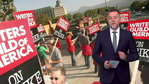 Horizont ČT24 - 2. května 2023